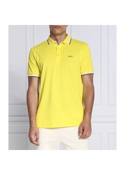 BOSS GREEN Polo Paddy | Regular Fit ze sklepu Gomez Fashion Store w kategorii T-shirty męskie - zdjęcie 184506189