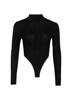 Elisabetta Franchi Body | Slim Fit ze sklepu Gomez Fashion Store w kategorii Bluzki damskie - zdjęcie 184506195