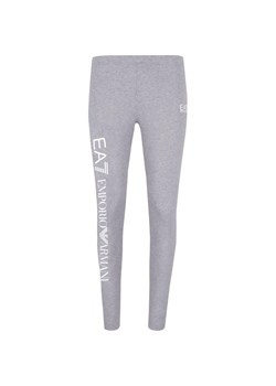 EA7 Legginsy | Slim Fit ze sklepu Gomez Fashion Store w kategorii Spodnie damskie - zdjęcie 184506207