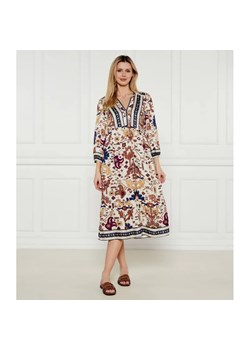 Ba&sh Sukienka VALLEY ze sklepu Gomez Fashion Store w kategorii Sukienki - zdjęcie 184506208