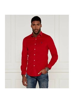 POLO RALPH LAUREN Koszula | Slim Fit ze sklepu Gomez Fashion Store w kategorii Koszule męskie - zdjęcie 184506236