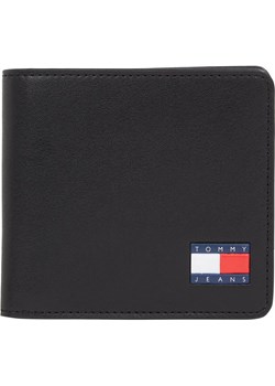 Tommy Jeans Portfel - id: 1924190 - marki Tommy Jeans - 184506238 Tommy Jeans Portfel ze sklepu Gomez Fashion Store w kategorii Portfele męskie - zdjęcie 184506238