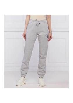 The Kooples Spodnie dresowe | Regular Fit ze sklepu Gomez Fashion Store w kategorii Spodnie damskie - zdjęcie 184506239