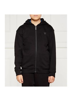GUESS ACTIVE Bluza | Regular Fit ze sklepu Gomez Fashion Store w kategorii Bluzy chłopięce - zdjęcie 184506248
