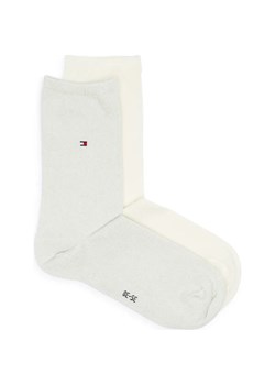 Tommy Hilfiger Skarpety 2-pack ze sklepu Gomez Fashion Store w kategorii Skarpetki damskie - zdjęcie 184506249