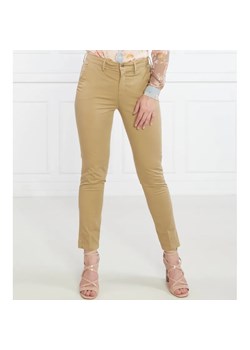 Liu Jo Spodnie | Regular Fit ze sklepu Gomez Fashion Store w kategorii Spodnie damskie - zdjęcie 184506256