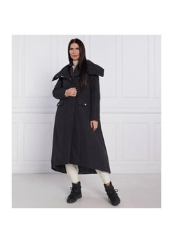 Patrizia Pepe Płaszcz 2w1 ze sklepu Gomez Fashion Store w kategorii Kurtki damskie - zdjęcie 184506257