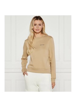 Guess Jeans Bluza | Regular Fit ze sklepu Gomez Fashion Store w kategorii Bluzy damskie - zdjęcie 184506267