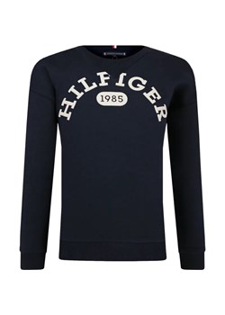 Tommy Hilfiger Bluza | Regular Fit ze sklepu Gomez Fashion Store w kategorii Bluzy chłopięce - zdjęcie 184506269