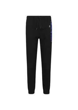 EA7 Spodnie dresowe | Regular Fit ze sklepu Gomez Fashion Store w kategorii Spodnie chłopięce - zdjęcie 184506276