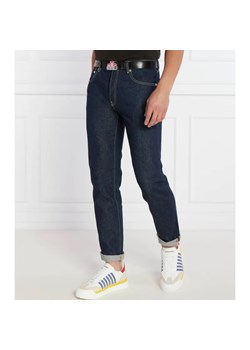 Kenzo Jeansy | Slim Fit ze sklepu Gomez Fashion Store w kategorii Jeansy męskie - zdjęcie 184506289