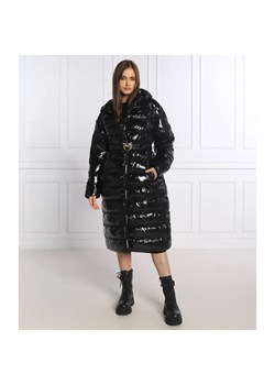 Pinko Płaszcz IDA ze sklepu Gomez Fashion Store w kategorii Płaszcze damskie - zdjęcie 184506295