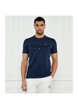 Aeronautica Militare T-shirt | Regular Fit ze sklepu Gomez Fashion Store w kategorii T-shirty męskie - zdjęcie 184506298