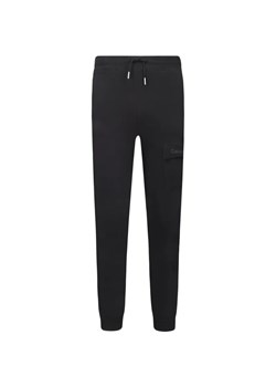 Calvin Klein Jeans Spodnie dresowe | Regular Fit ze sklepu Gomez Fashion Store w kategorii Spodnie chłopięce - zdjęcie 184506299