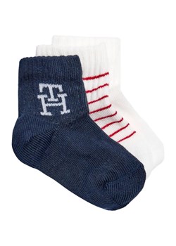 Tommy Hilfiger Skarpety 3-pack ze sklepu Gomez Fashion Store w kategorii Skarpetki dziecięce - zdjęcie 184506307
