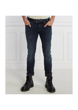 Tommy Jeans Jeansy Scanton | Slim Fit ze sklepu Gomez Fashion Store w kategorii Jeansy męskie - zdjęcie 184506309