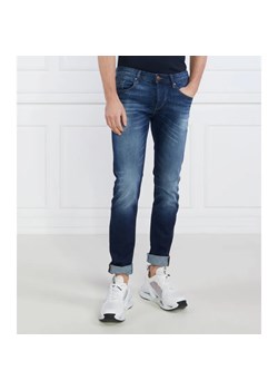 Armani Exchange Jeansy j10 | Slim Fit ze sklepu Gomez Fashion Store w kategorii Jeansy męskie - zdjęcie 184506325