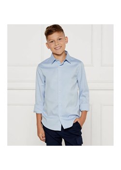 BOSS Kidswear Koszula CHEMISE | Regular Fit ze sklepu Gomez Fashion Store w kategorii Koszule chłopięce - zdjęcie 184506328