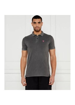 Guess Underwear  Polo | Slim Fit ze sklepu Gomez Fashion Store w kategorii T-shirty męskie - zdjęcie 184506335