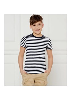 Tommy Hilfiger T-shirt ESSENTIAL | Regular Fit ze sklepu Gomez Fashion Store w kategorii T-shirty chłopięce - zdjęcie 184506336