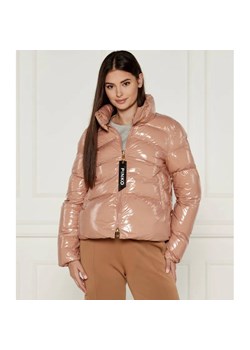 Pinko Kurtka CRYSTAL | Regular Fit ze sklepu Gomez Fashion Store w kategorii Kurtki damskie - zdjęcie 184506339
