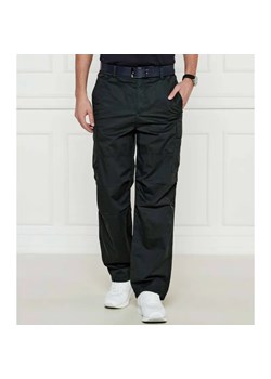 Armani Exchange Spodnie cargo | Oversize fit ze sklepu Gomez Fashion Store w kategorii Spodnie męskie - zdjęcie 184506355