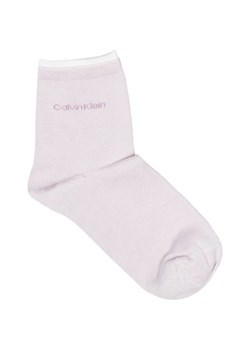 Calvin Klein Skarpety 2-pack ze sklepu Gomez Fashion Store w kategorii Skarpetki damskie - zdjęcie 184506358
