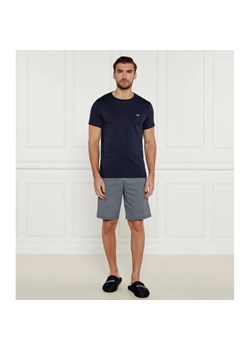 Emporio Armani Piżama | Regular Fit ze sklepu Gomez Fashion Store w kategorii Piżamy męskie - zdjęcie 184506359