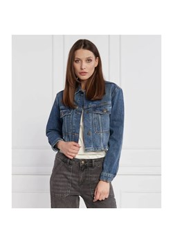 Ba&sh Kurtka jeansowa | Regular Fit ze sklepu Gomez Fashion Store w kategorii Kurtki damskie - zdjęcie 184506368