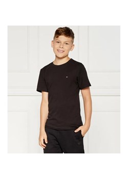 Tommy Hilfiger T-shirt 2-pack | Regular Fit ze sklepu Gomez Fashion Store w kategorii T-shirty chłopięce - zdjęcie 184506369