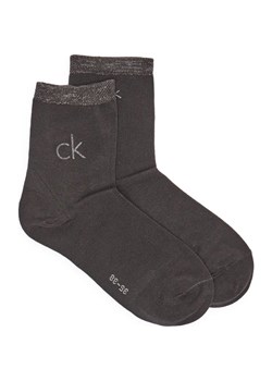 Calvin Klein Skarpety 2-pack ze sklepu Gomez Fashion Store w kategorii Skarpetki damskie - zdjęcie 184506377