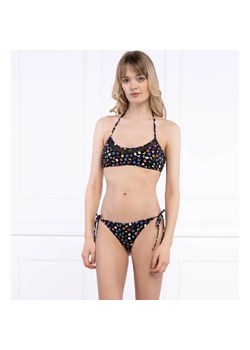 Karl Lagerfeld Swimwear Góra od bikini ze sklepu Gomez Fashion Store w kategorii Stroje kąpielowe - zdjęcie 184506378