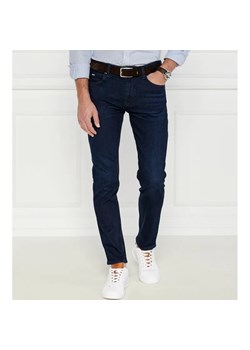 BOSS BLACK Jeansy Delaware | Slim Fit ze sklepu Gomez Fashion Store w kategorii Jeansy męskie - zdjęcie 184506396