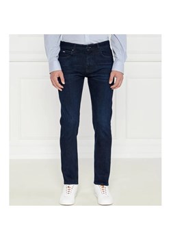 BOSS BLACK Jeansy Delaware | Slim Fit ze sklepu Gomez Fashion Store w kategorii Jeansy męskie - zdjęcie 184506397