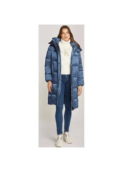 Calvin Klein Jeans Płaszcz ze sklepu Gomez Fashion Store w kategorii Płaszcze damskie - zdjęcie 184506399