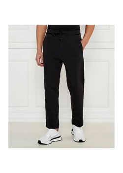 BOSS GREEN Spodnie dresowe Hadim Tape | Regular Fit ze sklepu Gomez Fashion Store w kategorii Spodnie męskie - zdjęcie 184506406