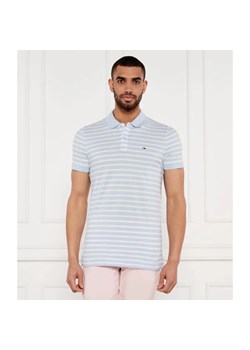 Tommy Jeans Polo | Slim Fit ze sklepu Gomez Fashion Store w kategorii T-shirty męskie - zdjęcie 184506425