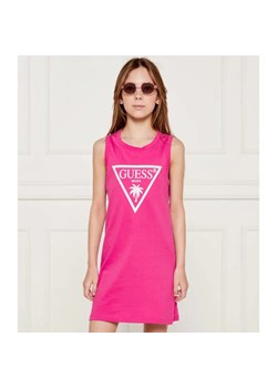 Guess Sukienka ze sklepu Gomez Fashion Store w kategorii Sukienki dziewczęce - zdjęcie 184506436