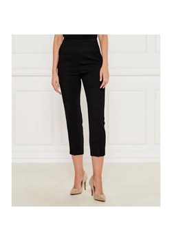 Pinko Spodnie cygaretki | Slim Fit ze sklepu Gomez Fashion Store w kategorii Spodnie damskie - zdjęcie 184506437