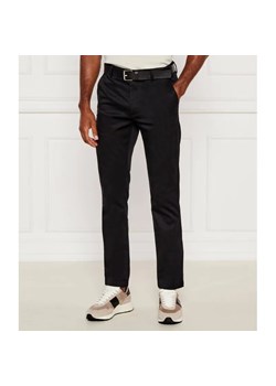 Calvin Klein Spodnie chino | Slim Fit ze sklepu Gomez Fashion Store w kategorii Spodnie męskie - zdjęcie 184506448