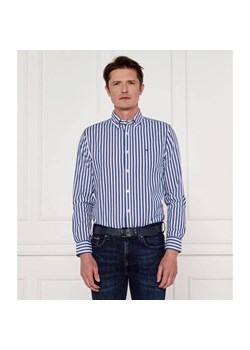 Tommy Hilfiger Koszula FLEX | Regular Fit ze sklepu Gomez Fashion Store w kategorii Koszule męskie - zdjęcie 184506458