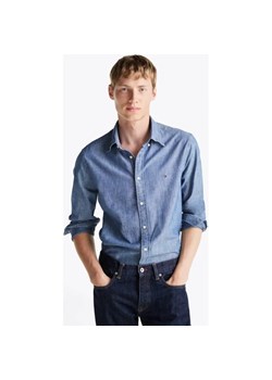 Tommy Hilfiger Koszula | Regular Fit ze sklepu Gomez Fashion Store w kategorii Koszule męskie - zdjęcie 184506459