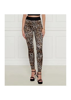 Elisabetta Franchi Legginsy | Slim Fit ze sklepu Gomez Fashion Store w kategorii Spodnie damskie - zdjęcie 184506469