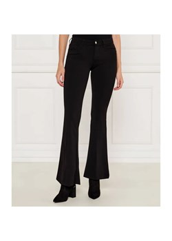Liu Jo Spodnie | Regular Fit ze sklepu Gomez Fashion Store w kategorii Spodnie damskie - zdjęcie 184506478