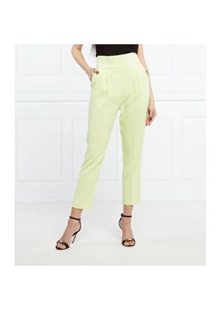 Pinko Spodnie NATALIA 11 | carrot fit ze sklepu Gomez Fashion Store w kategorii Spodnie damskie - zdjęcie 184506485