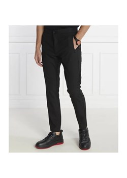 HUGO Spodnie David232F1 | Regular Fit ze sklepu Gomez Fashion Store w kategorii Spodnie męskie - zdjęcie 184506495
