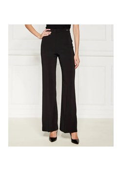 Patrizia Pepe Spodnie | Regular Fit ze sklepu Gomez Fashion Store w kategorii Spodnie damskie - zdjęcie 184506496