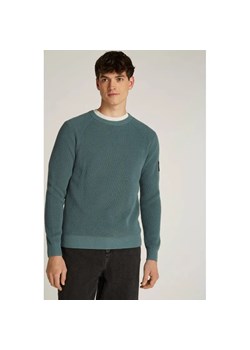 Calvin Klein Jeans Sweter | Regular Fit ze sklepu Gomez Fashion Store w kategorii Swetry męskie - zdjęcie 184506519