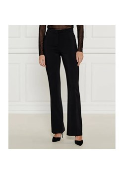 Pinko Spodnie | flare fit | high waist ze sklepu Gomez Fashion Store w kategorii Spodnie damskie - zdjęcie 184506527