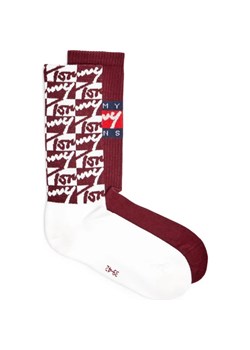 Tommy Jeans Skarpety 2-pack ze sklepu Gomez Fashion Store w kategorii Skarpetki damskie - zdjęcie 184506528
